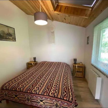 Chambre D Hotes Mesves-sur-Loire 외부 사진