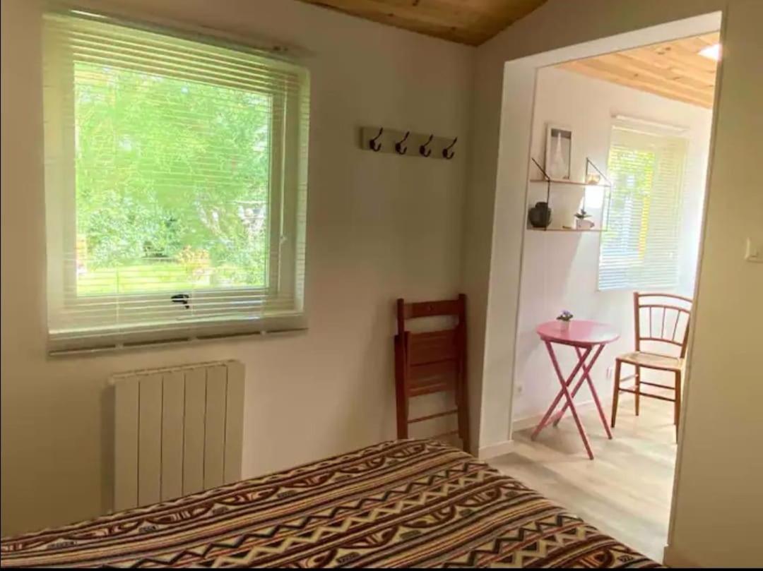 Chambre D Hotes Mesves-sur-Loire 외부 사진