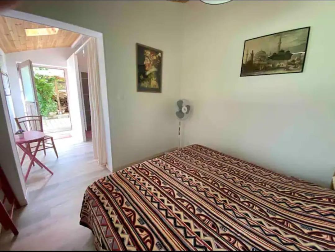 Chambre D Hotes Mesves-sur-Loire 외부 사진