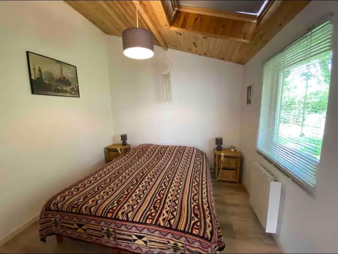 Chambre D Hotes Mesves-sur-Loire 외부 사진