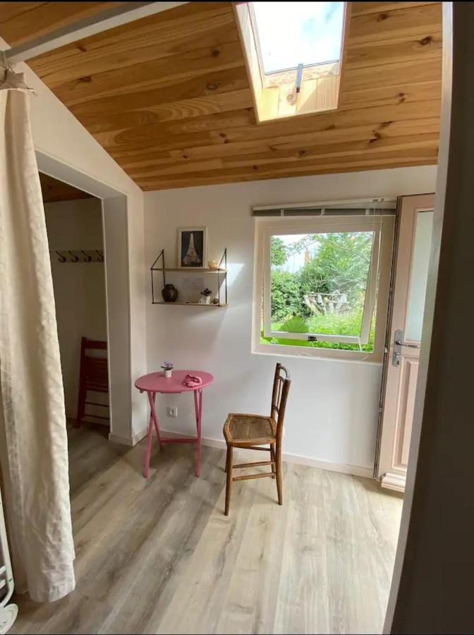 Chambre D Hotes Mesves-sur-Loire 외부 사진